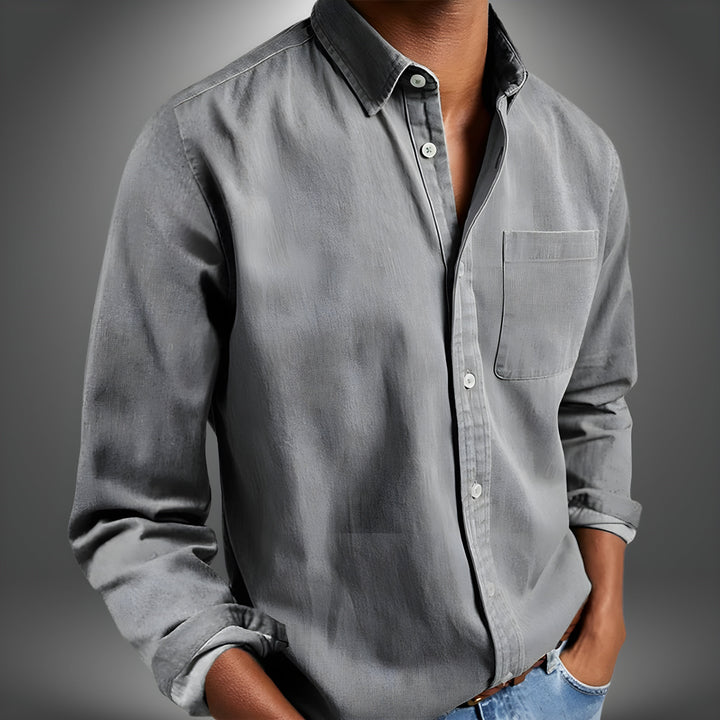 Koen | Premium Overhemd