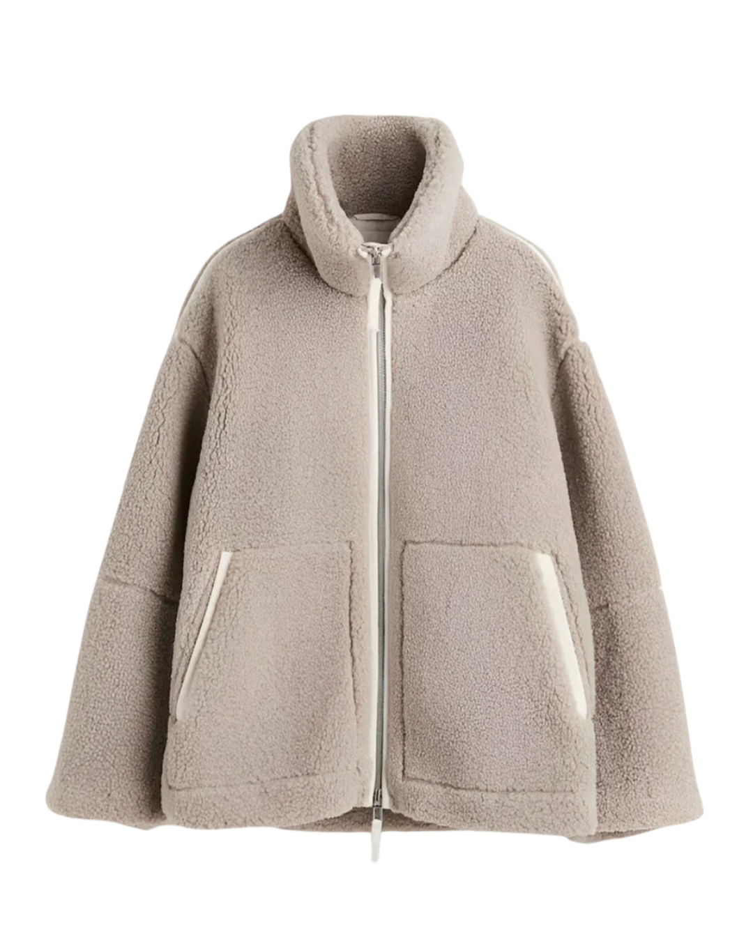 Orlene | Veste Confort Oversize