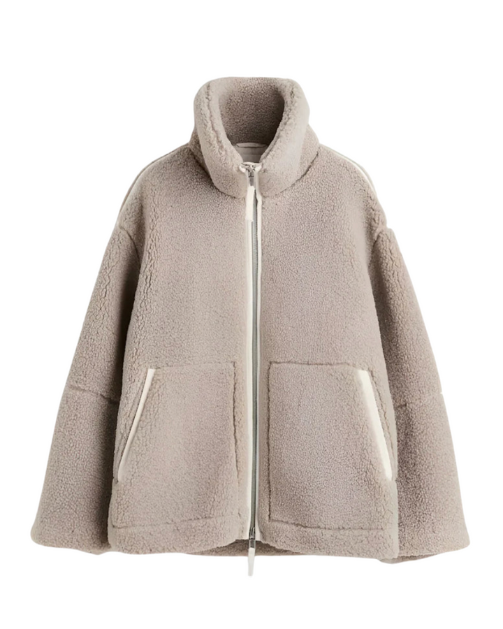 Orlene | Veste Confort Oversize