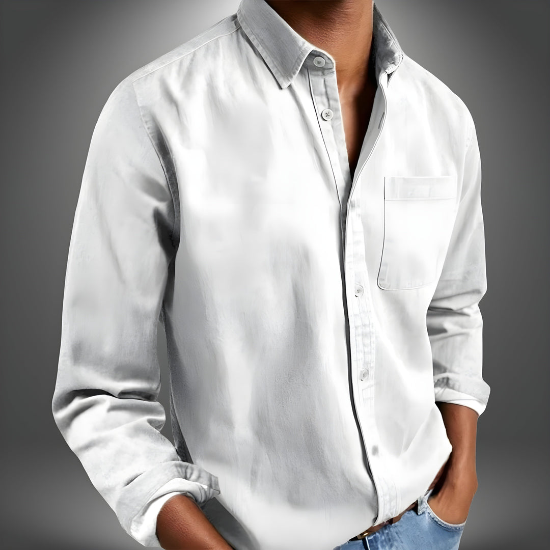 Koen | Premium Overhemd