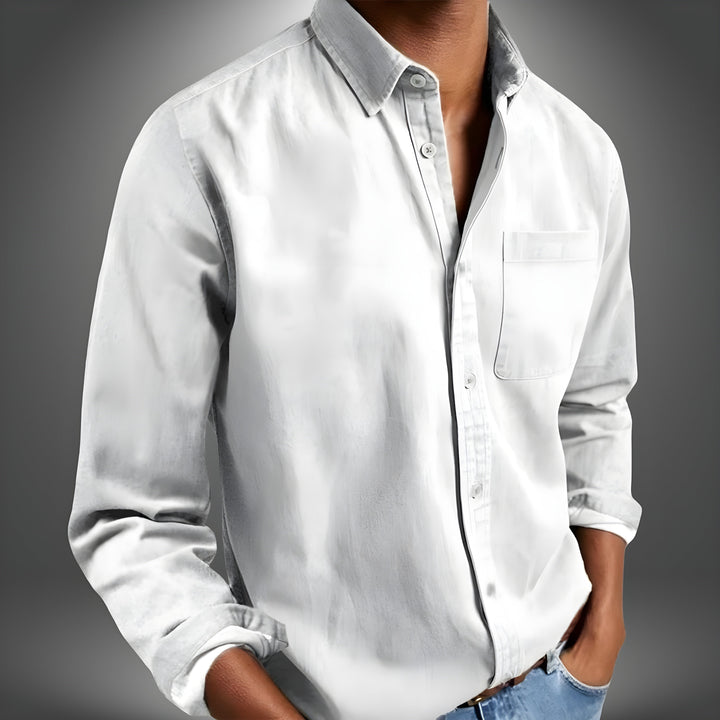 Koen | Premium Overhemd