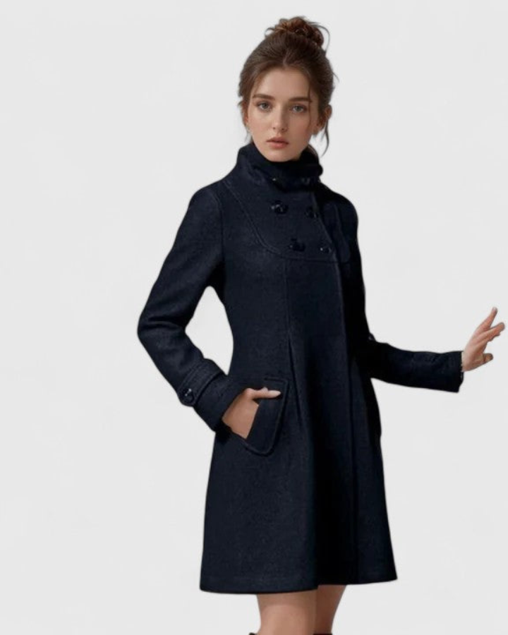 Jhazle | Longue Veste Élégante