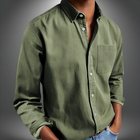 Koen | Premium Overhemd