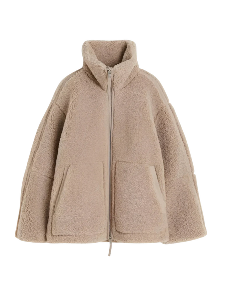 Orlene | Veste Confort Oversize