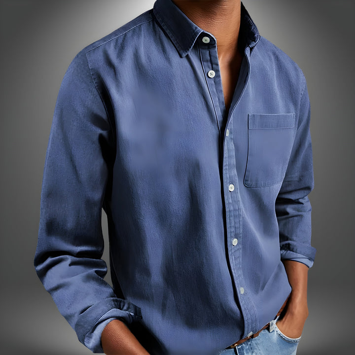 Koen | Premium Overhemd