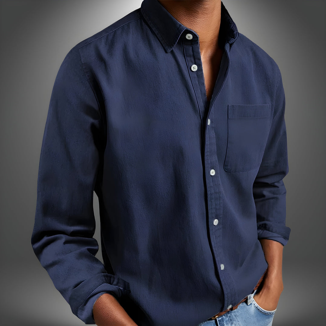 Koen | Premium Overhemd