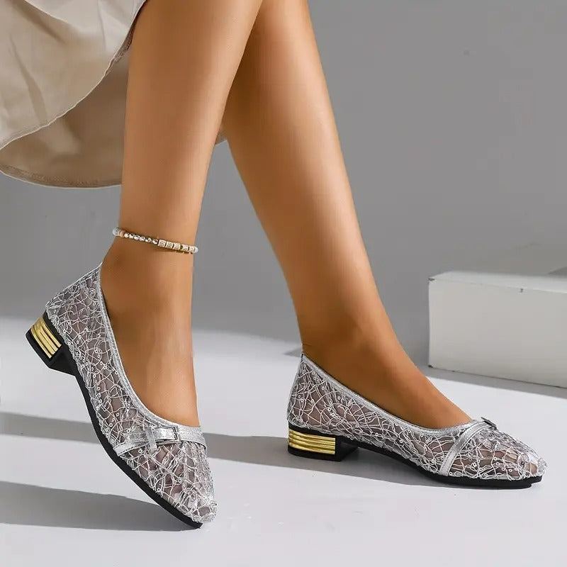 Dianne™ — Chaussures élégantes confortables au quotidien