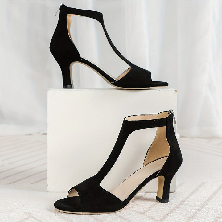 Élodie™ - Élégance moderne pour chaque occasion