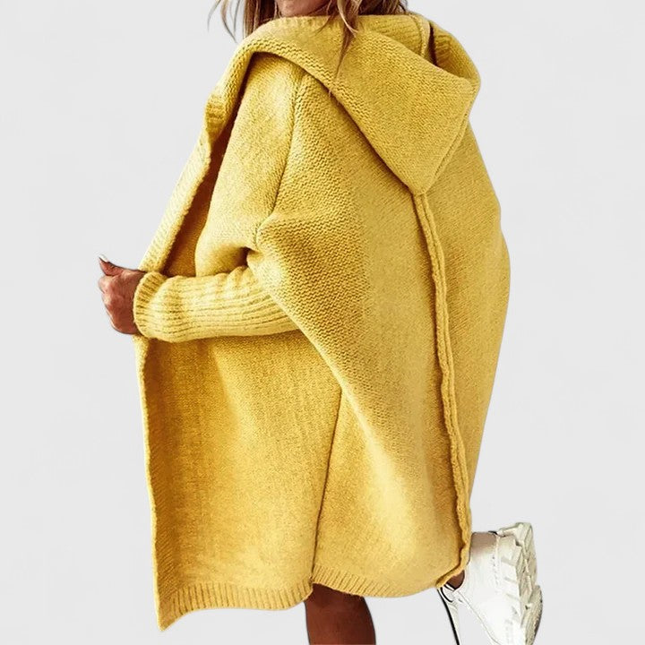 Judith | Cardigan Confort Classique