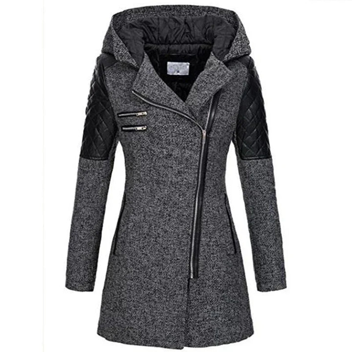 Eloisa | Manteau Chic et Élégant