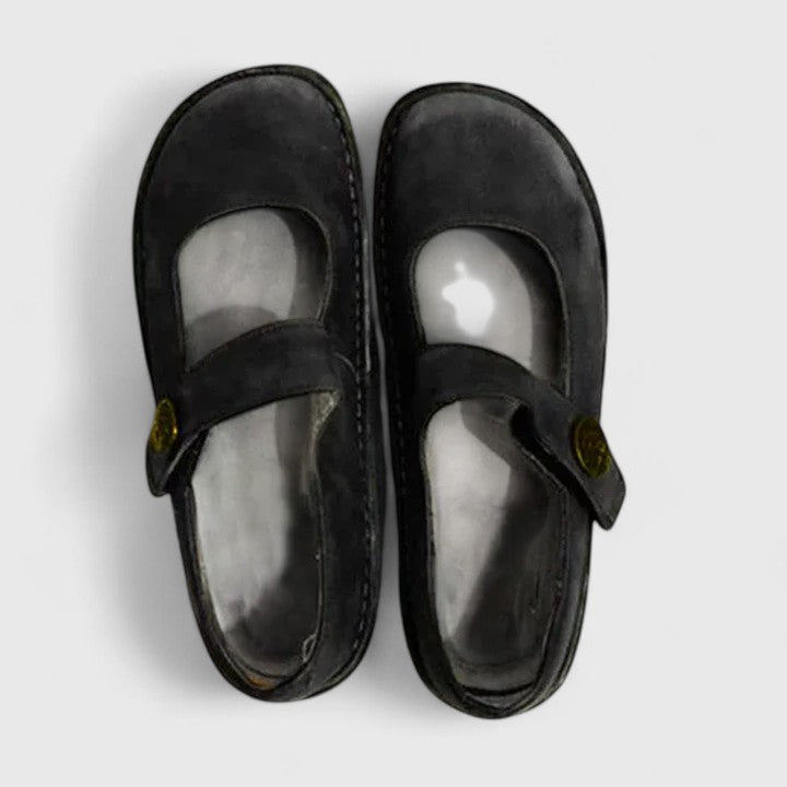 Lisa Élégance™ — Confort orthopédique & allure intemporelle